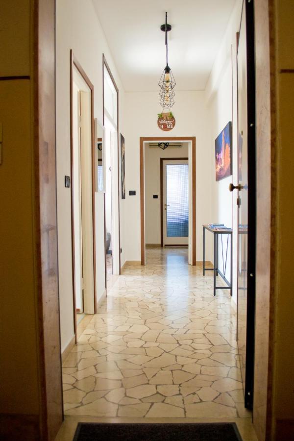 Апартаменты Casa Fiume Мантуя Экстерьер фото